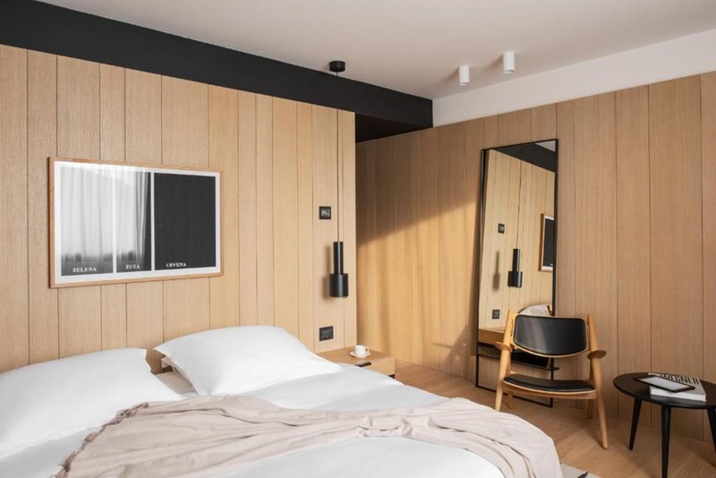 Briig Boutique Hotel 10
