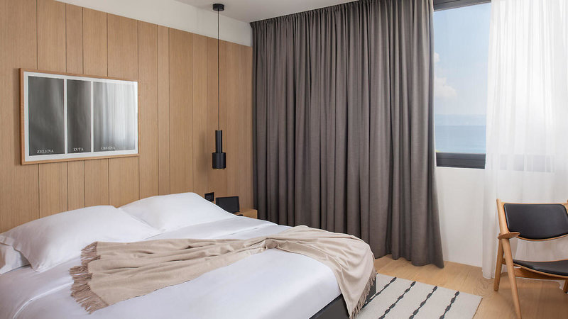 Briig Boutique Hotel 11