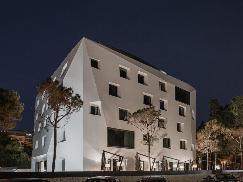 Briig Boutique Hotel 1 - Exterior