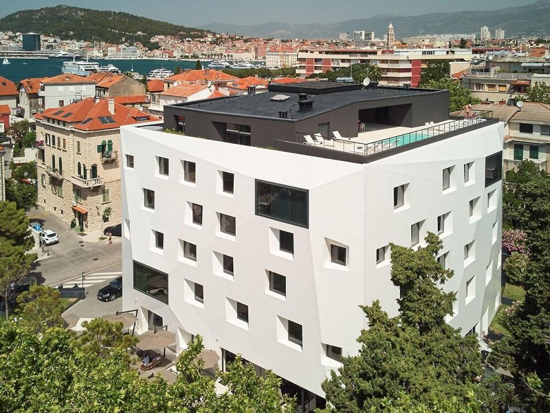 Briig Boutique Hotel 2 - Exterior