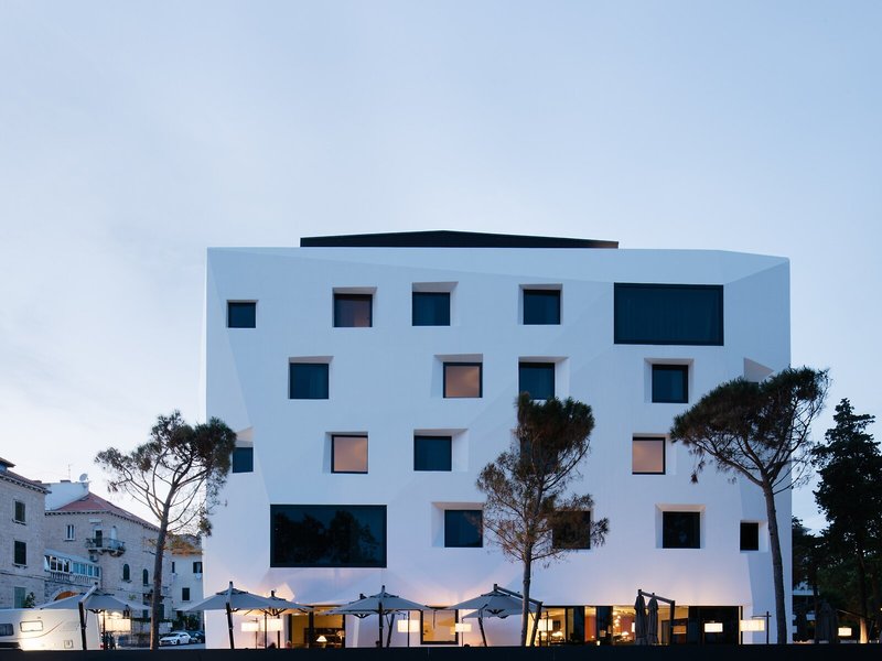 Briig Boutique Hotel 3 - Exterior