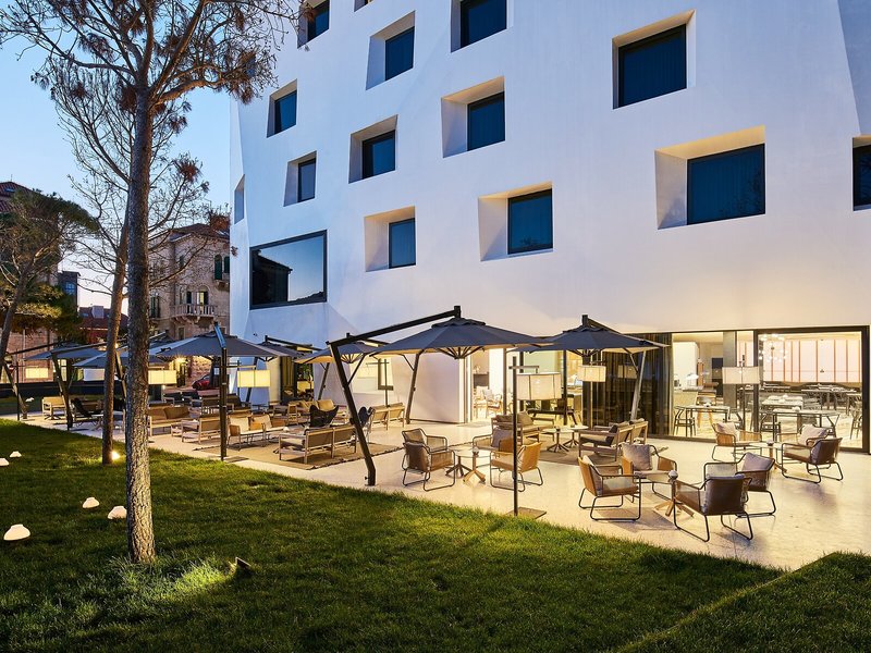 Briig Boutique Hotel 4 - Exterior