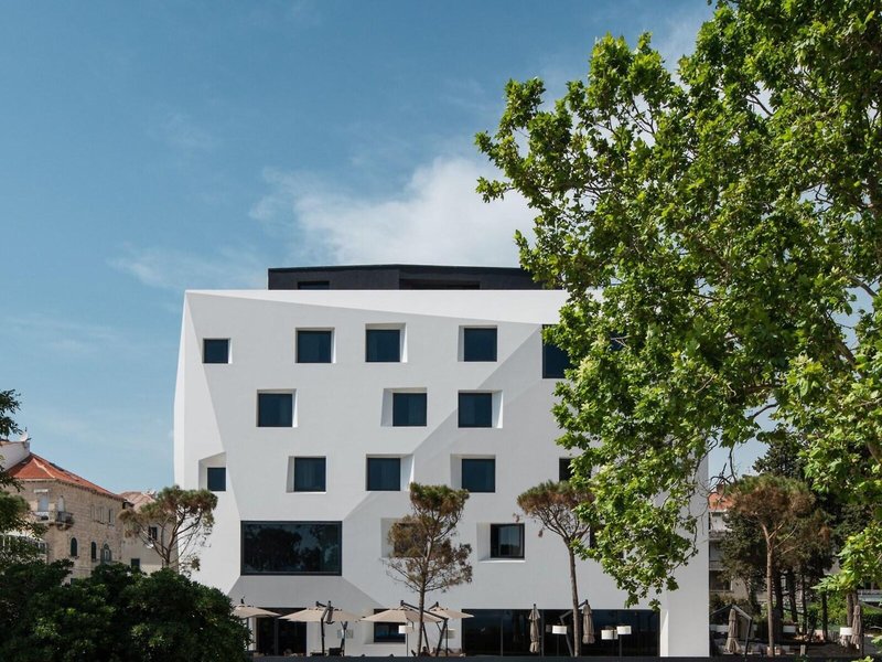 Briig Boutique Hotel 5 - Exterior