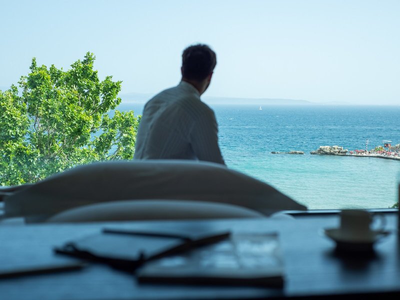 Briig Boutique Hotel 6 - Landscape
