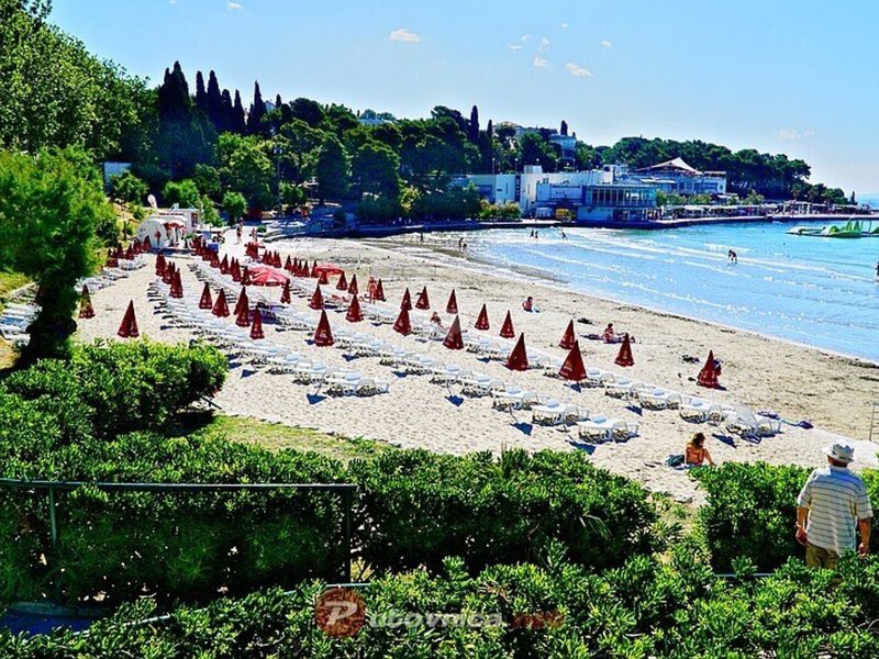 Briig Boutique Hotel 7 - Beach