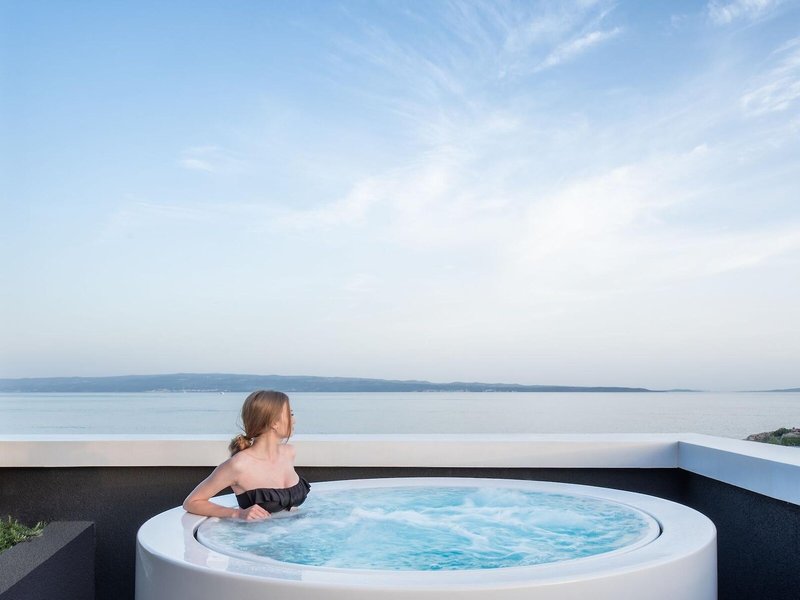 Briig Boutique Hotel 9 - Outdoor Pool