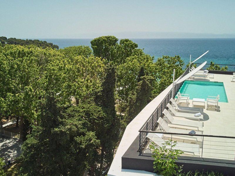 Briig Boutique Hotel 10 - Outdoor Pool
