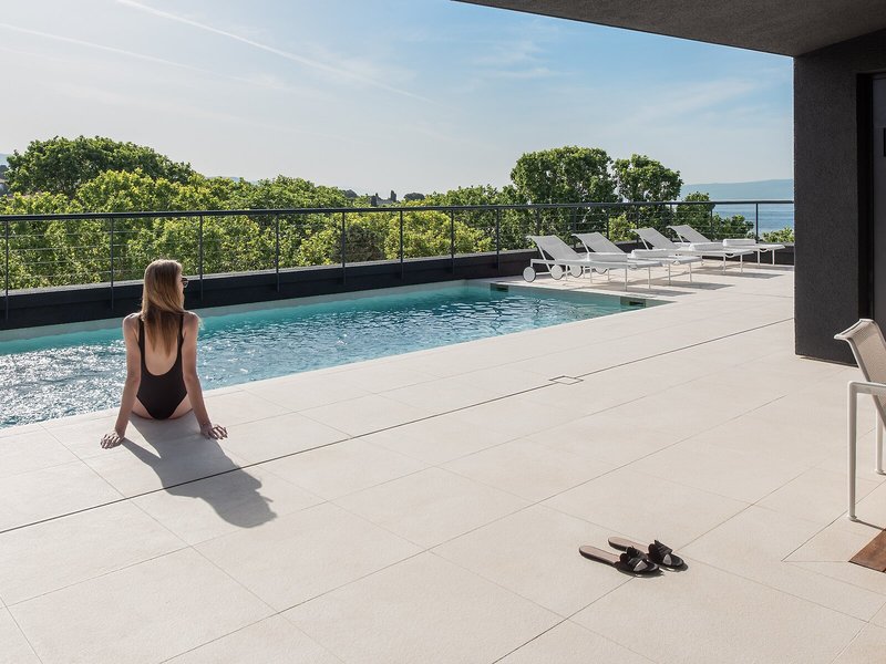 Briig Boutique Hotel 11 - Outdoor Pool