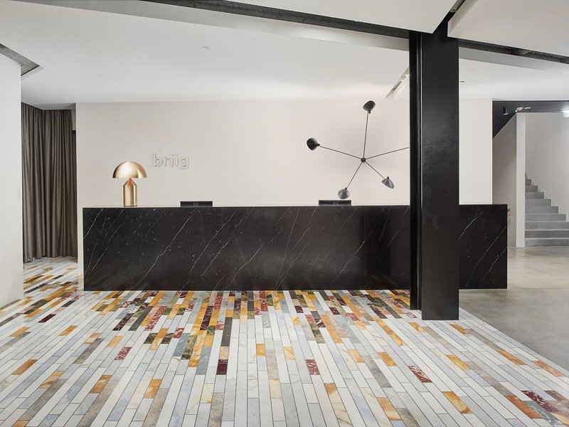 Briig Boutique Hotel 12 - Sports and leisure