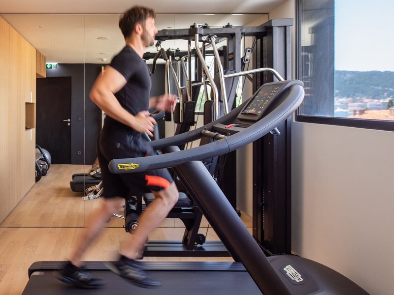 Briig Boutique Hotel 29 - Sports and leisure