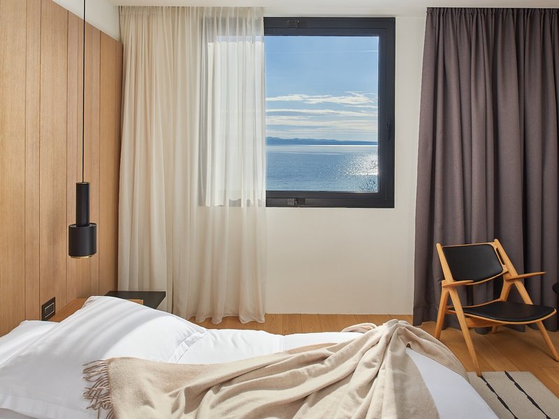 Briig Boutique Hotel 33 - Room Example