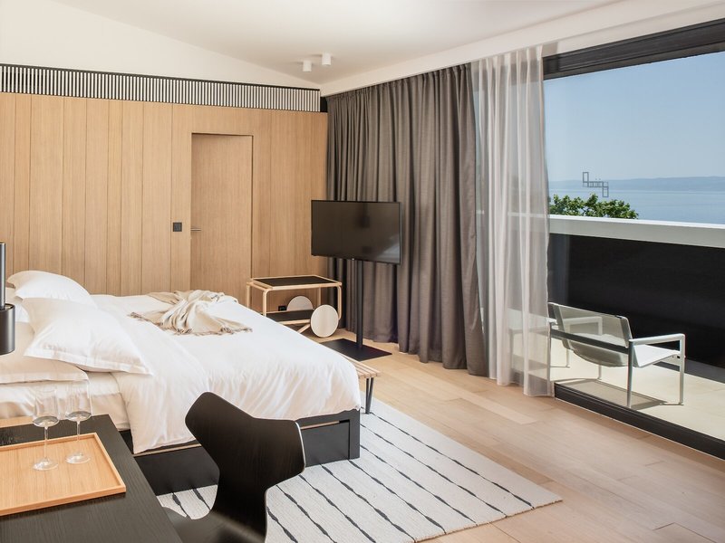 Briig Boutique Hotel 37 - Room Example
