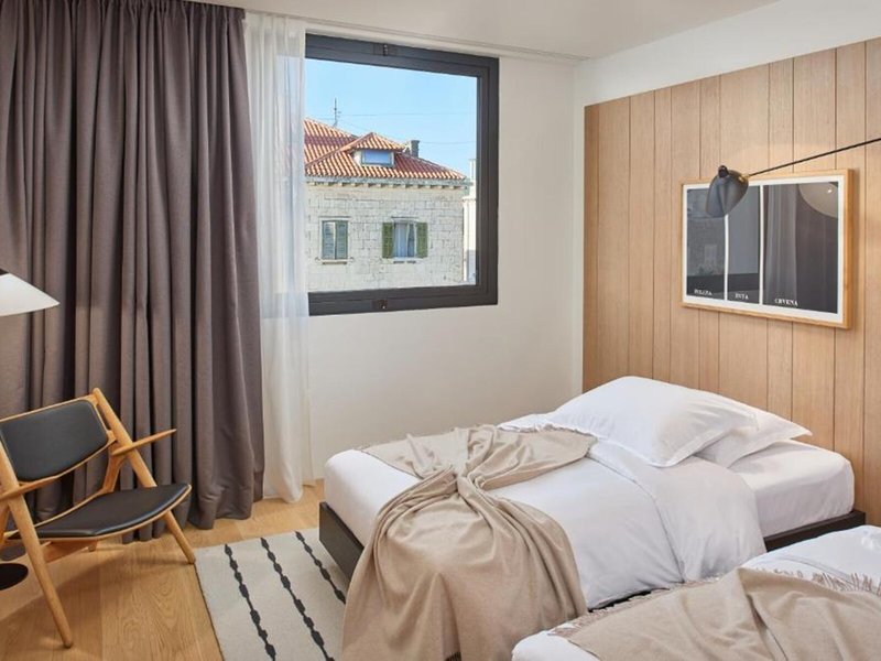 Briig Boutique Hotel 39 - Room Example