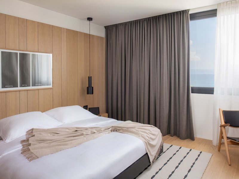 Briig Boutique Hotel 40 - Room Example