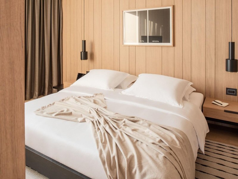 Briig Boutique Hotel 41 - Room Example