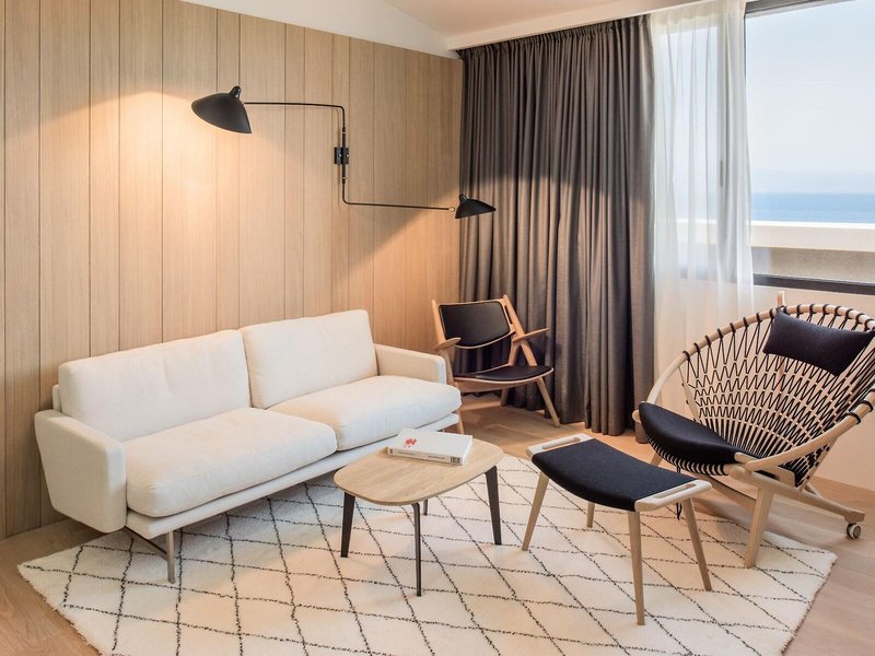 Briig Boutique Hotel 42 - Room Example