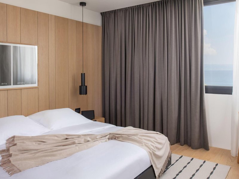 Briig Boutique Hotel 43 - Room Example