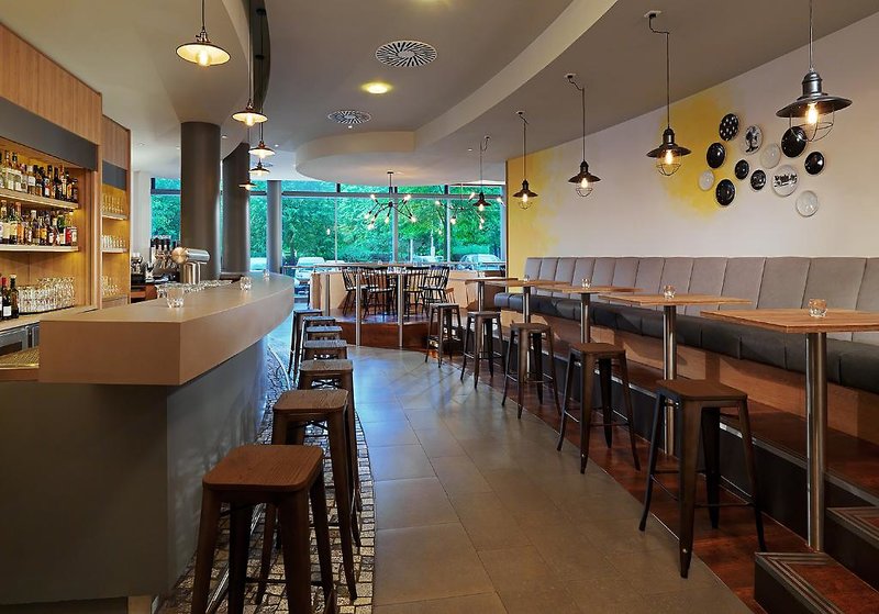 Courtyard by Marriott Berlin City Center 4
