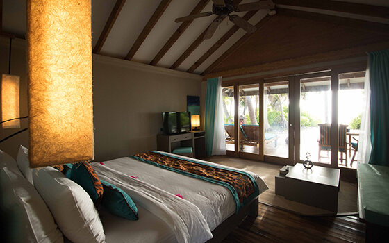 Canareef Resort Maldives 3
