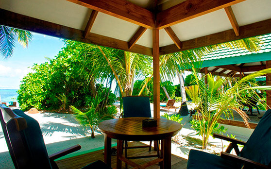 Canareef Resort Maldives 5