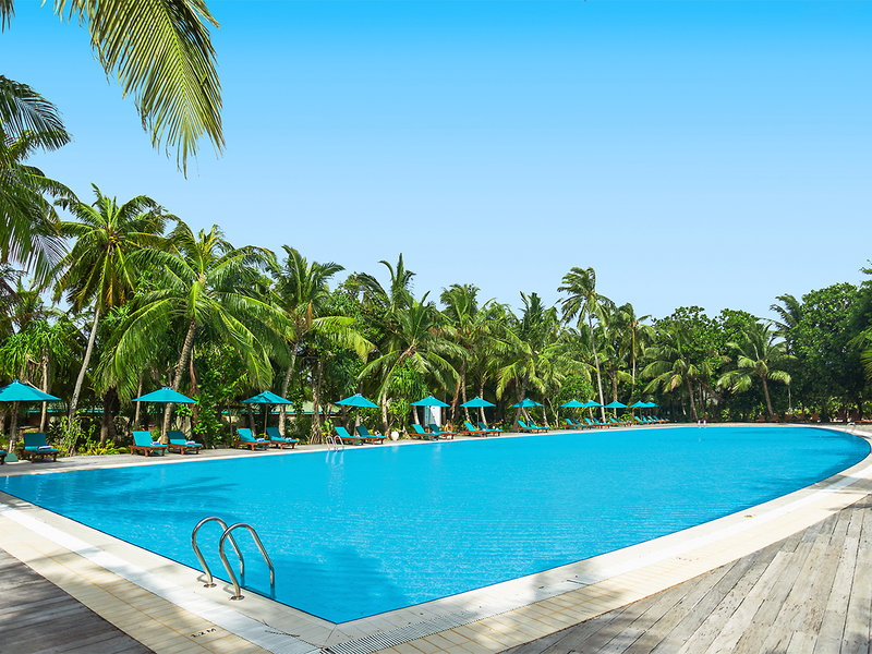 Canareef Resort Maldives 2