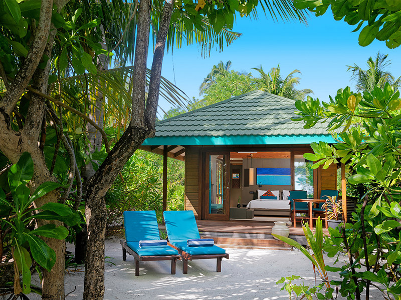 Canareef Resort Maldives 3