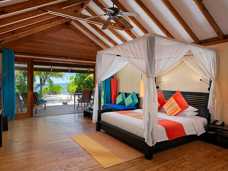 Canareef Resort Maldives 4