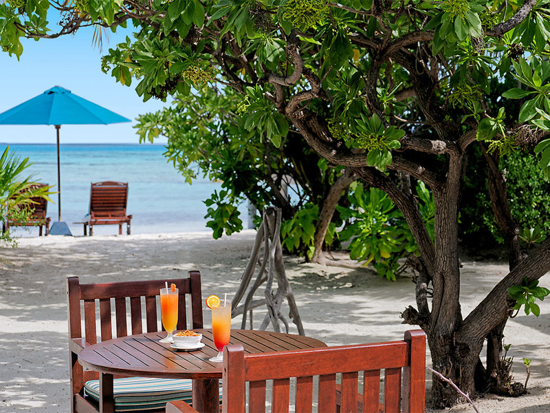 Canareef Resort Maldives 6