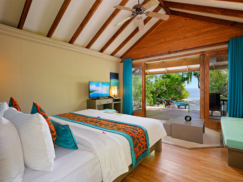 Canareef Resort Maldives 7