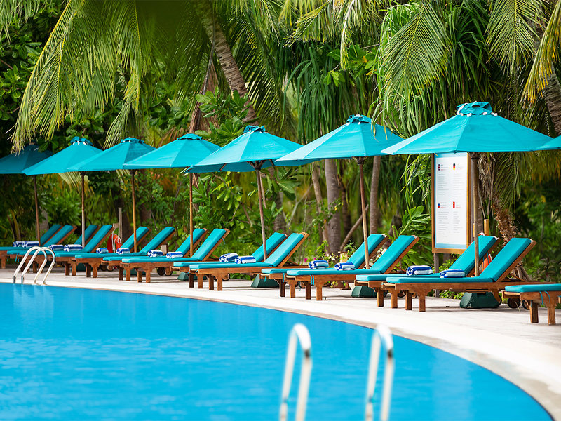 Canareef Resort Maldives 9