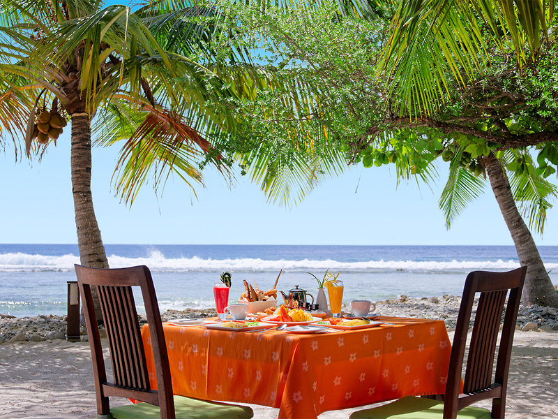 Canareef Resort Maldives 10