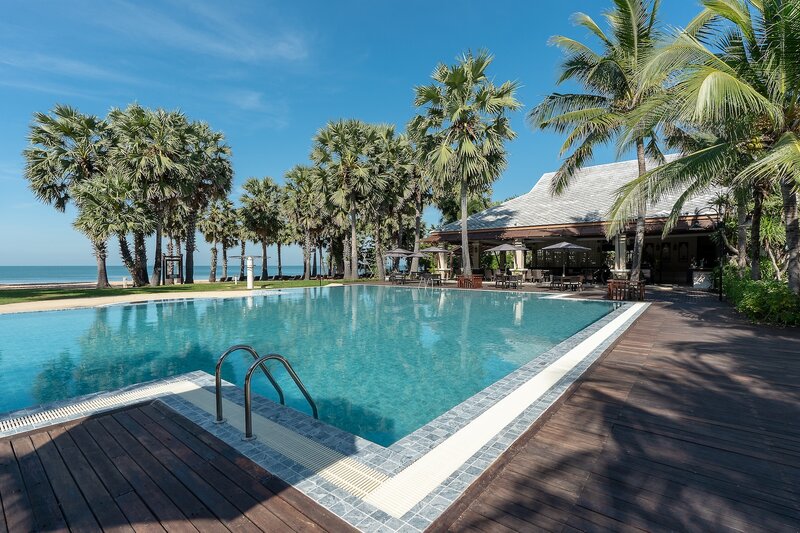 Ravindra Beach Resort & Spa 3