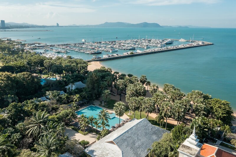 Ravindra Beach Resort & Spa 7