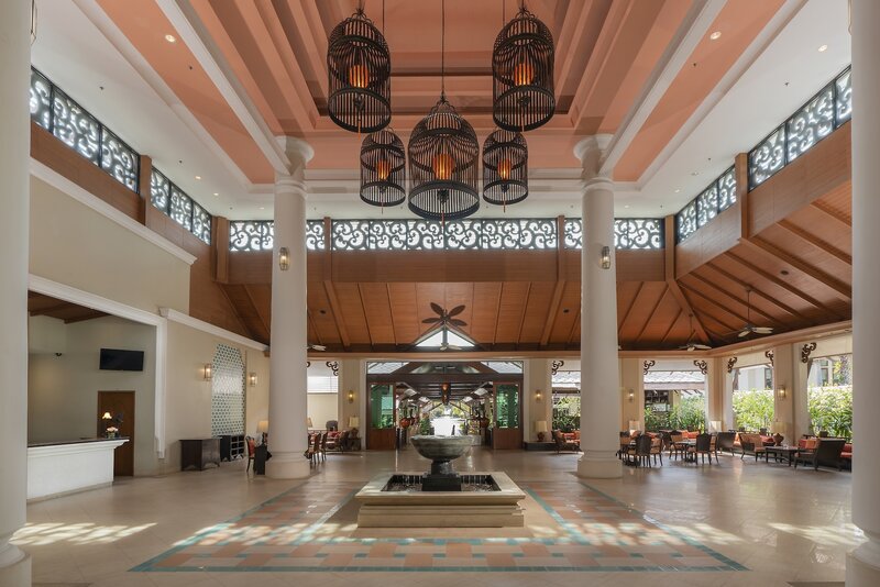 Ravindra Beach Resort & Spa 8