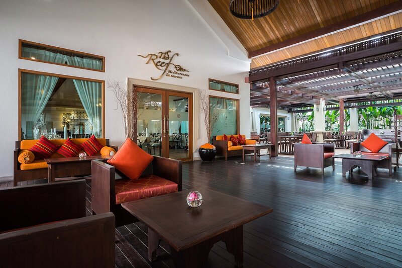 Ravindra Beach Resort & Spa 9