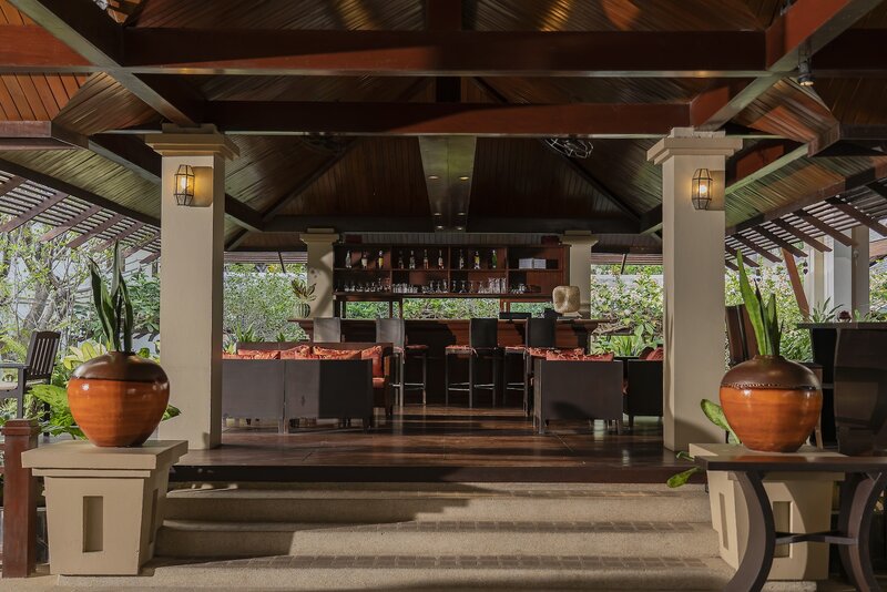 Ravindra Beach Resort & Spa 10