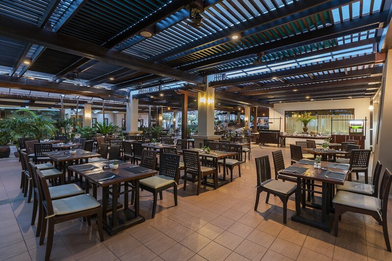 Ravindra Beach Resort & Spa 13