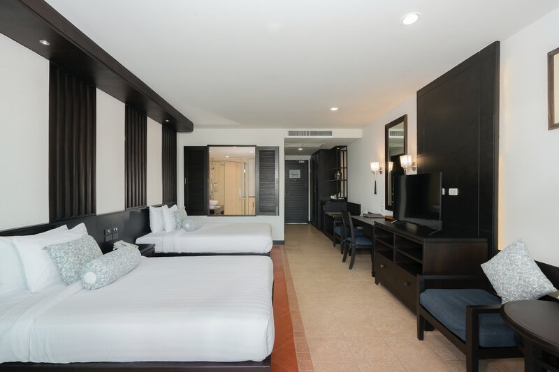 Ravindra Beach Resort & Spa 14