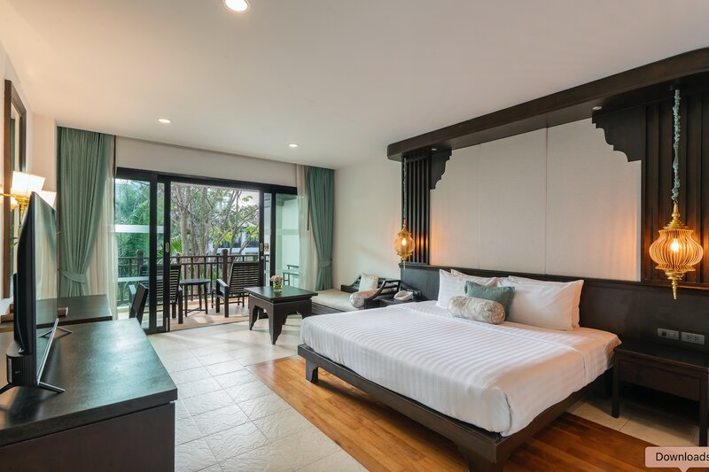 Ravindra Beach Resort & Spa 16