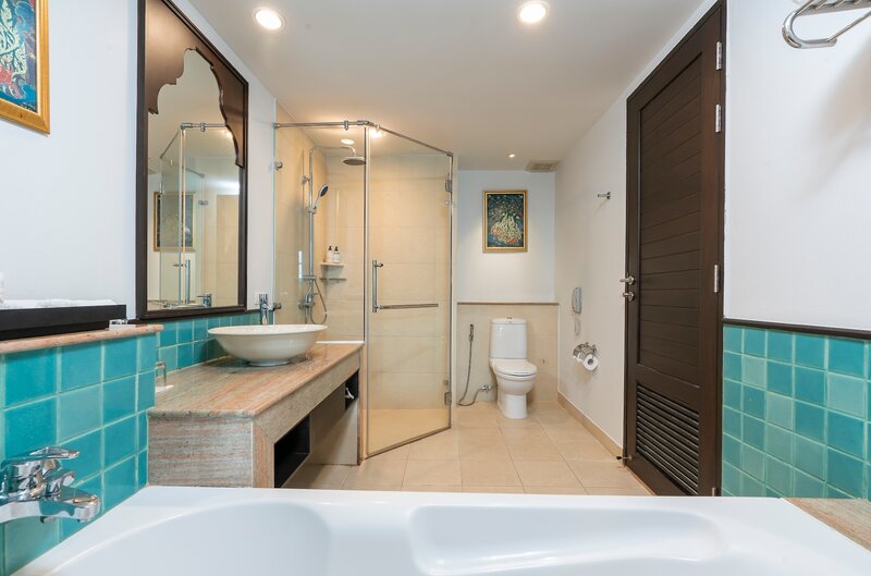 Ravindra Beach Resort & Spa 17