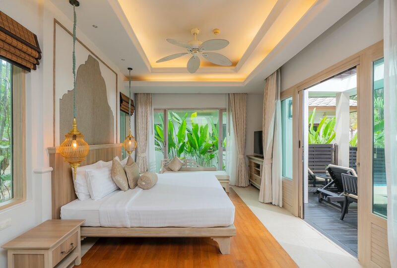 Ravindra Beach Resort & Spa 19