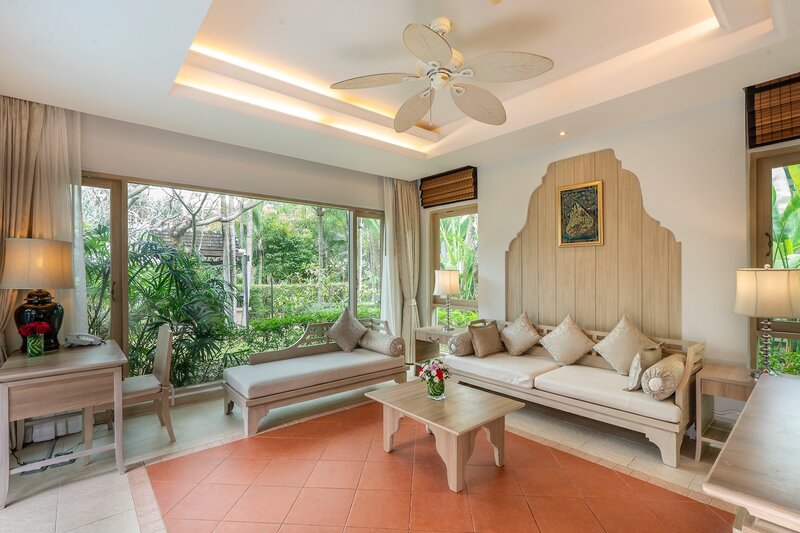 Ravindra Beach Resort & Spa 20