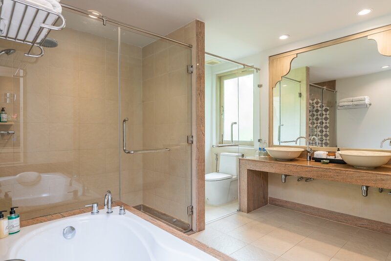 Ravindra Beach Resort & Spa 21