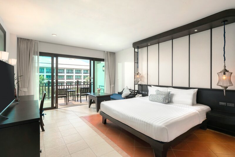 Ravindra Beach Resort & Spa 15