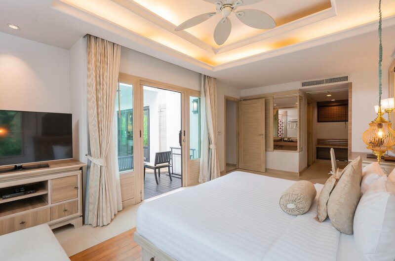 Ravindra Beach Resort & Spa 18