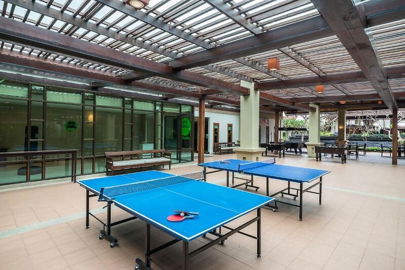 Ravindra Beach Resort & Spa 26