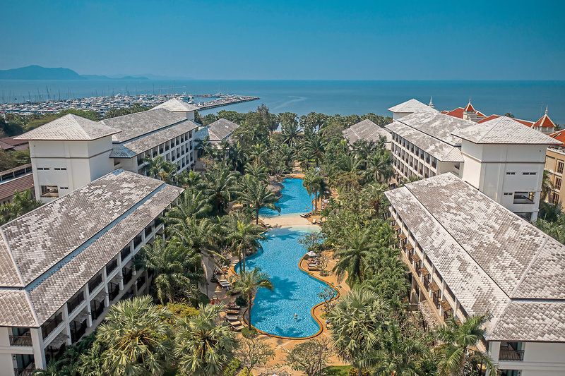 Ravindra Beach Resort 2