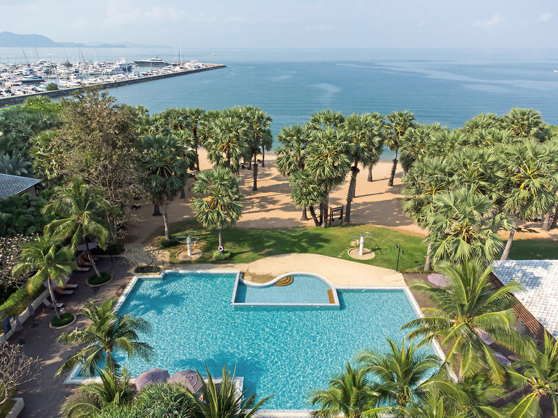 Ravindra Beach Resort 3