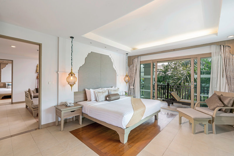 Ravindra Beach Resort 7