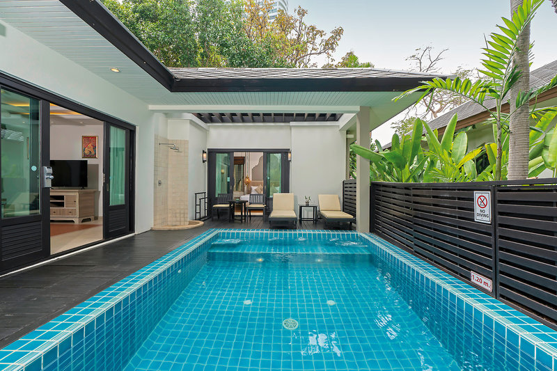 Ravindra Beach Resort 10